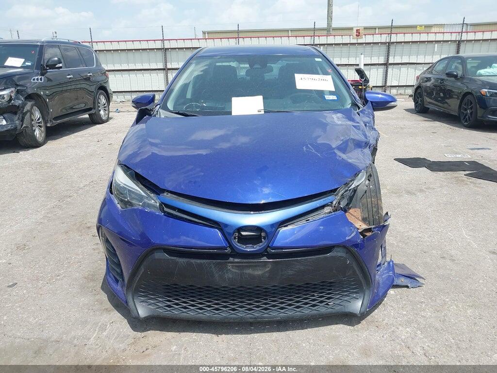 5YFBURHEXKP870882 2019 TOYOTA COROLLA photo no. 12