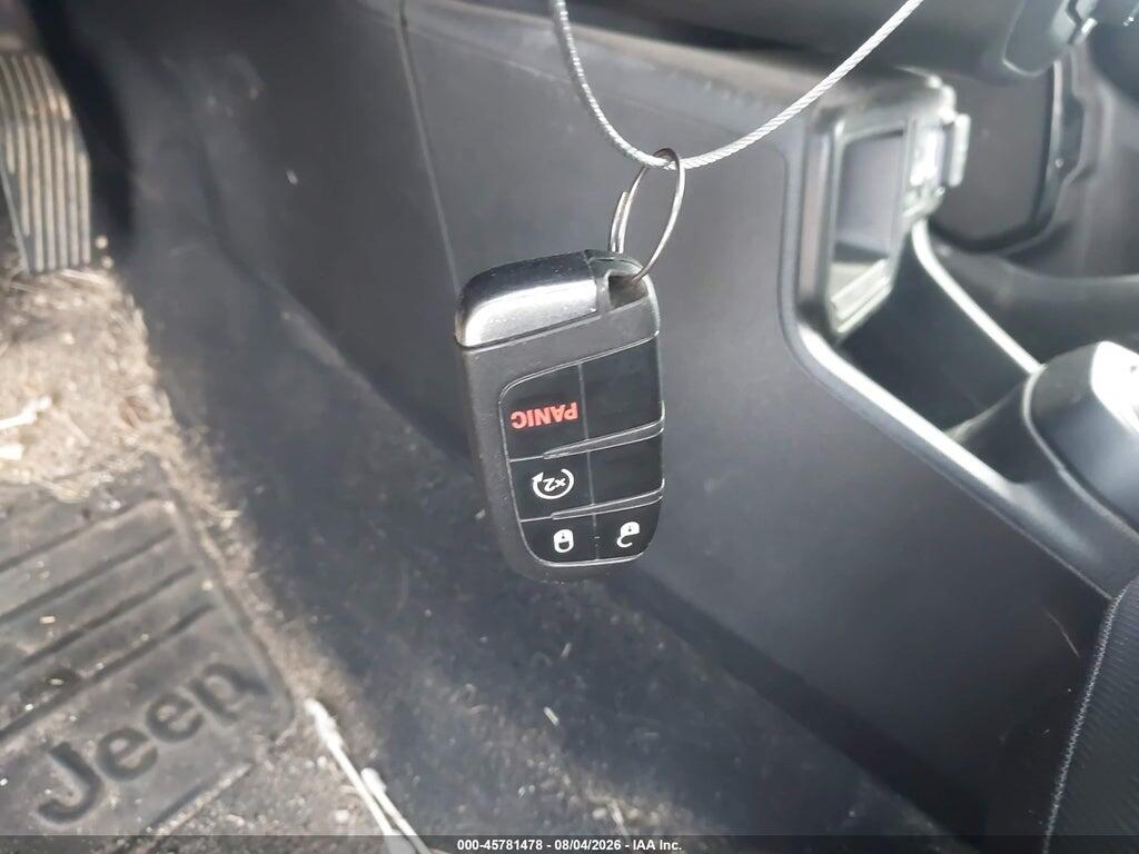 ZACNJABB2KPK60109 2019 JEEP RENEGADE photo no. 11