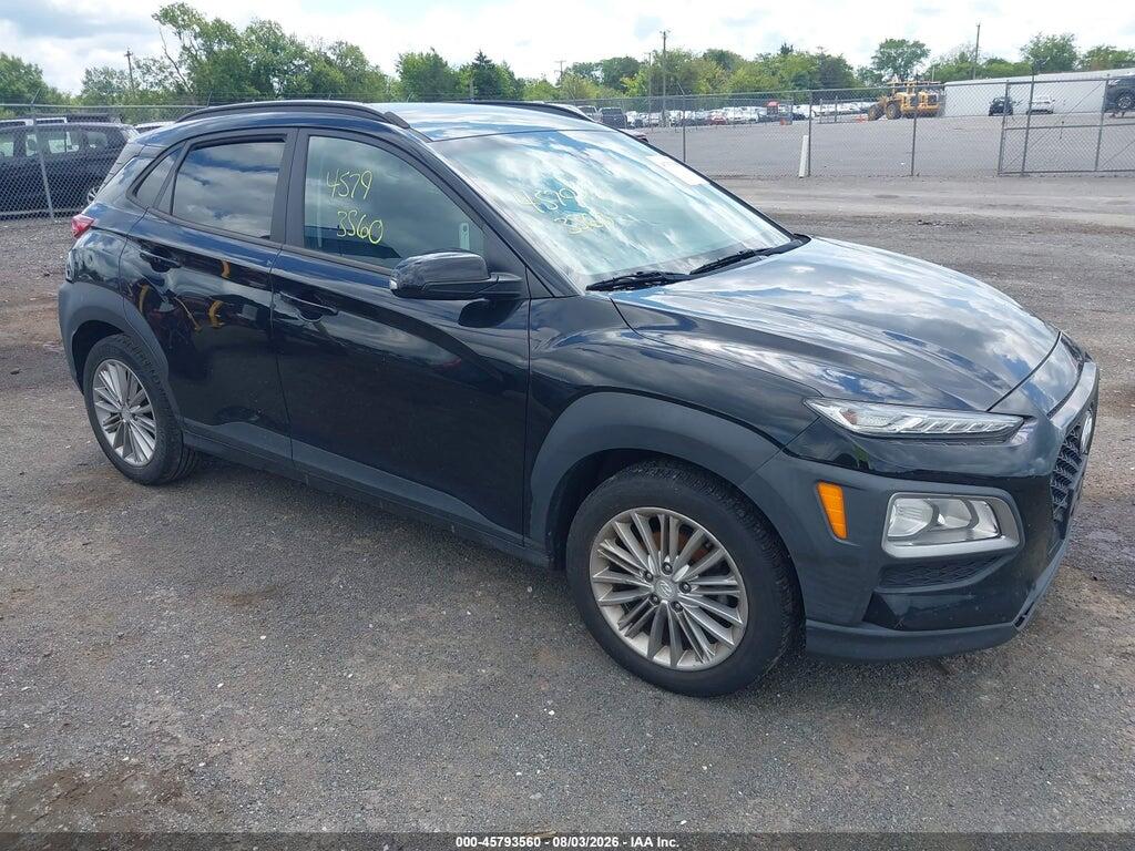 KM8K22AA3LU448778 2020 HYUNDAI KONA photo no. 1