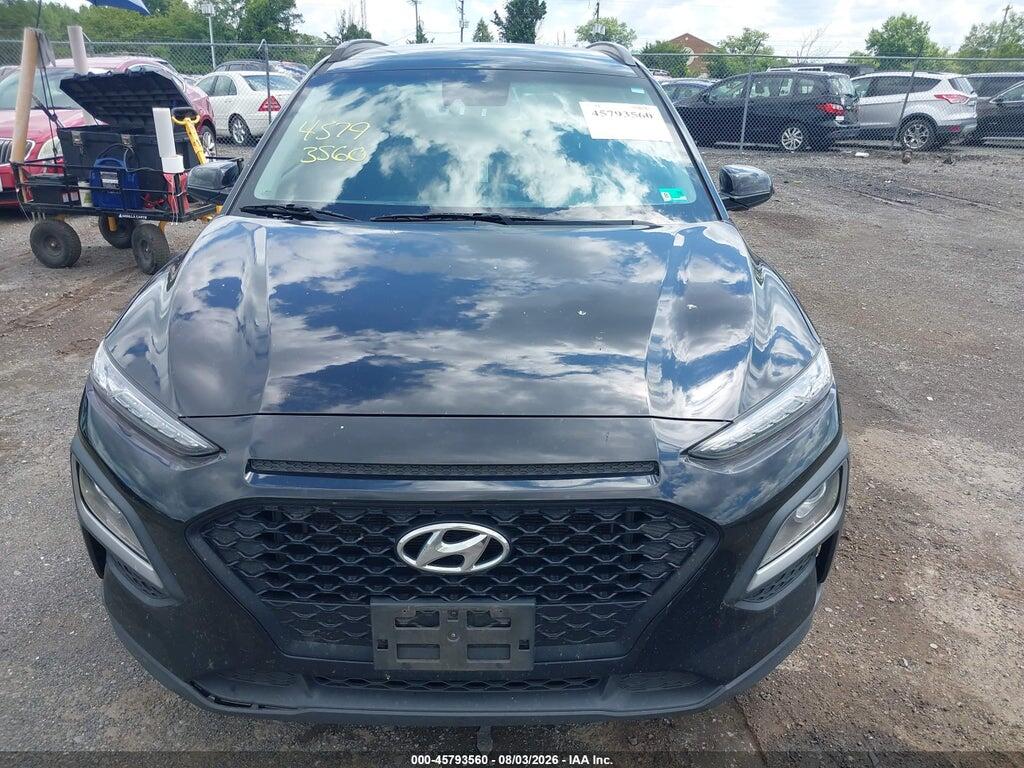 KM8K22AA3LU448778 2020 HYUNDAI KONA photo no. 12