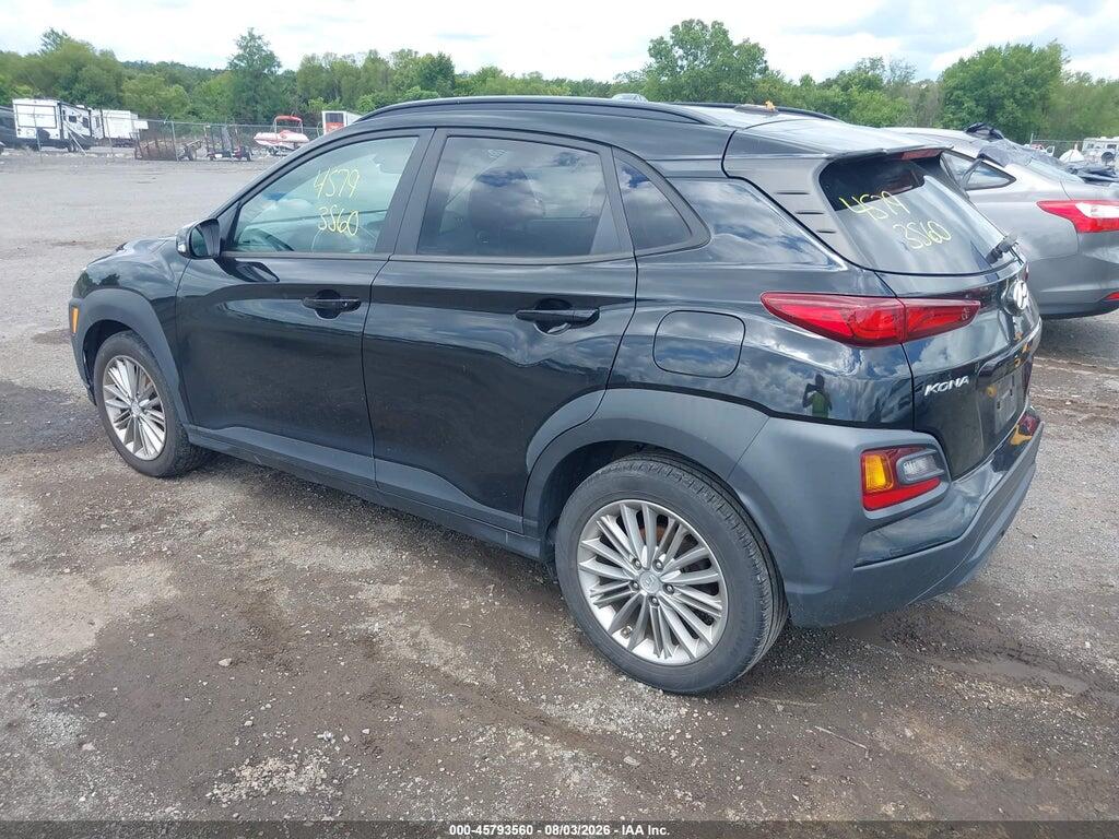 KM8K22AA3LU448778 2020 HYUNDAI KONA photo no. 3