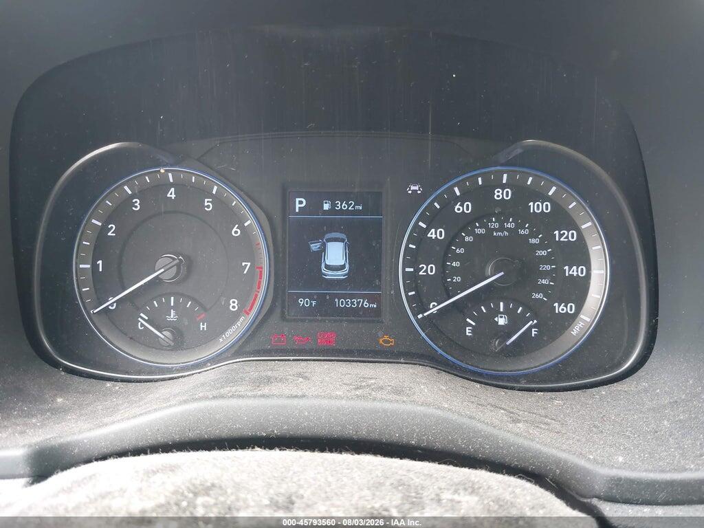 KM8K22AA3LU448778 2020 HYUNDAI KONA photo no. 7