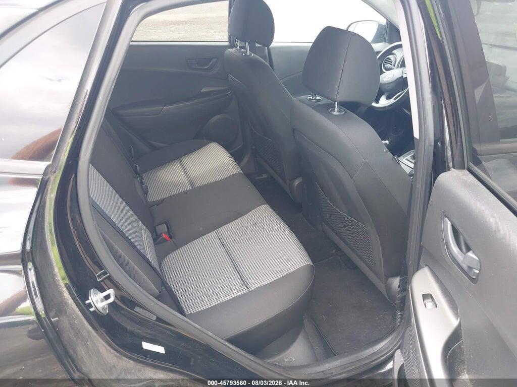 KM8K22AA3LU448778 2020 HYUNDAI KONA photo no. 8