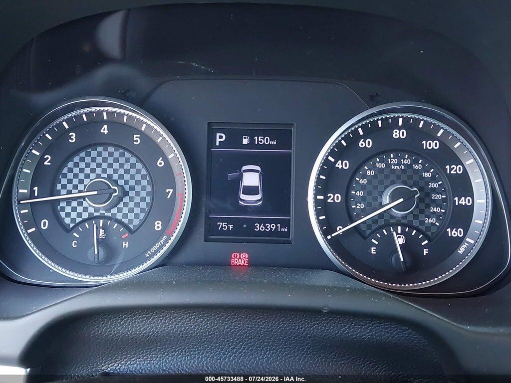 5NPD74LF2LH612146 2020 HYUNDAI ELANTRA photo no. 7