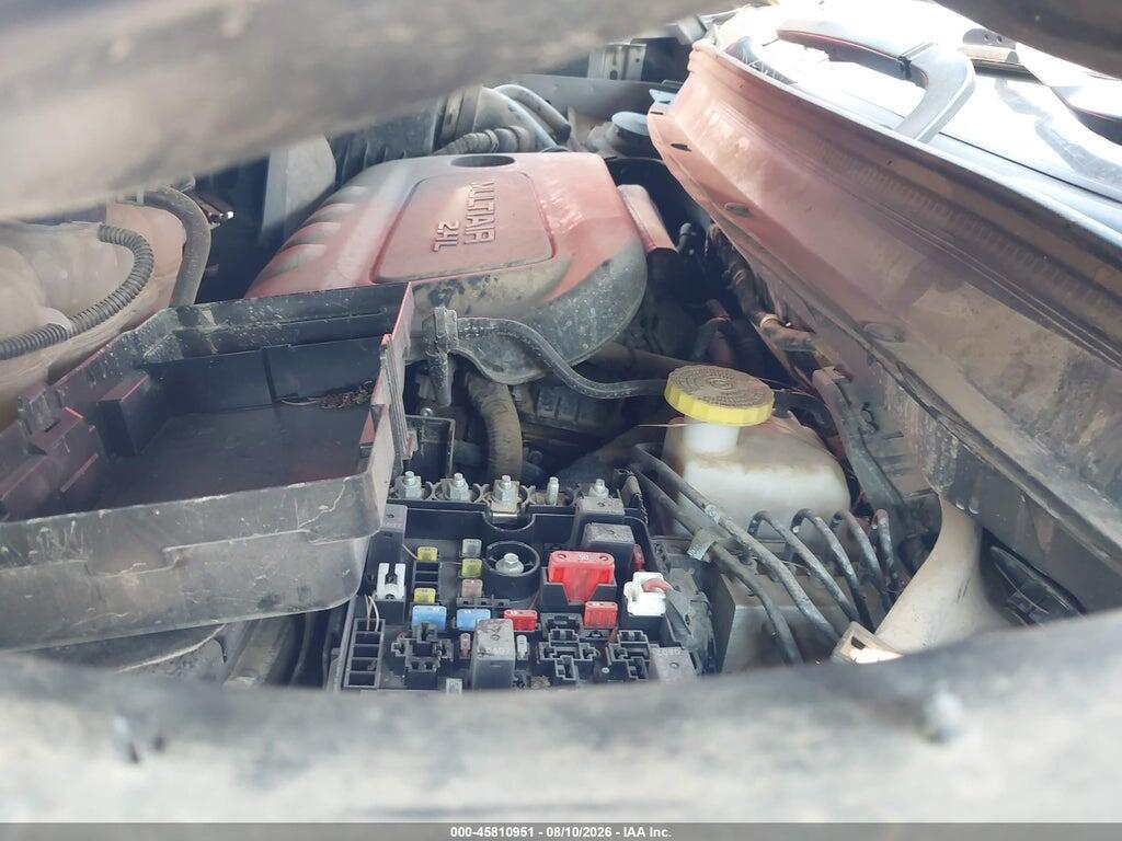 1C4PJLLB2LD645126 2020 JEEP CHEROKEE photo no. 10