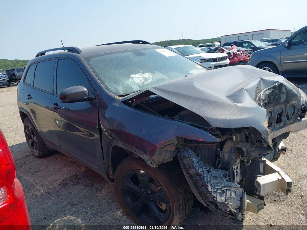 1C4PJLLB2LD645126 2020 JEEP CHEROKEE photo no. 12