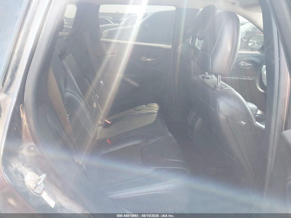 1C4PJLLB2LD645126 2020 JEEP CHEROKEE photo no. 8