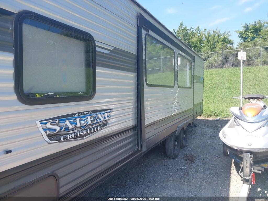 4X4TSMB22M7425403 2021 FOREST RIVER SALEM photo no. 6