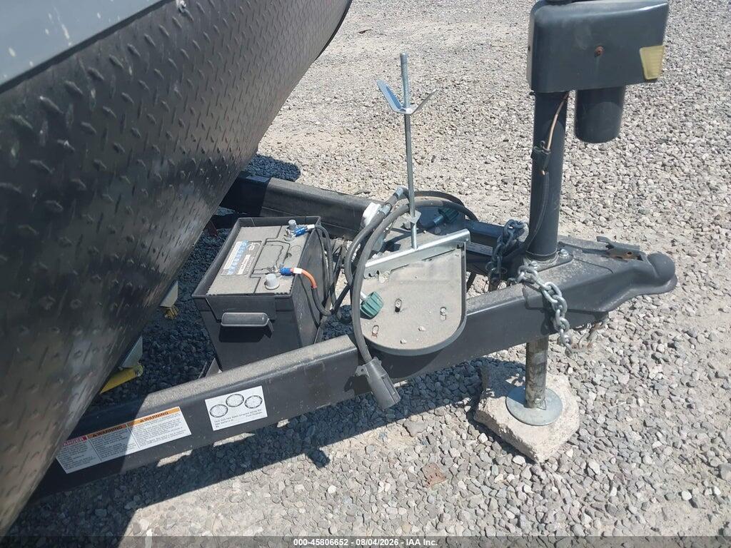 4X4TSMB22M7425403 2021 FOREST RIVER SALEM photo no. 7