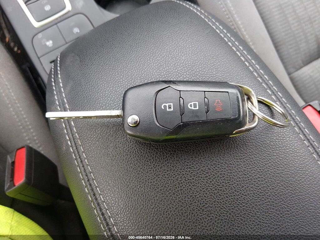 1FMCU9F65MUA73859 2021 FORD ESCAPE photo no. 11