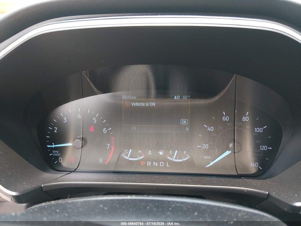 1FMCU9F65MUA73859 2021 FORD ESCAPE photo no. 7