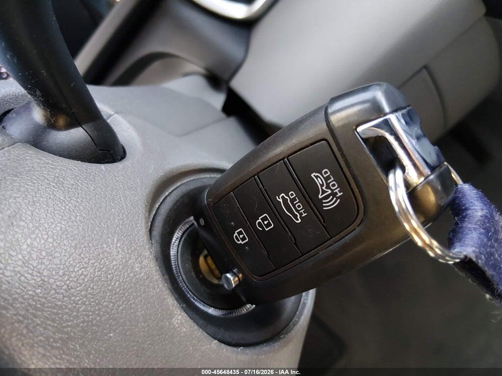 5NPLL4AG0MH045892 2021 HYUNDAI ELANTRA photo no. 11