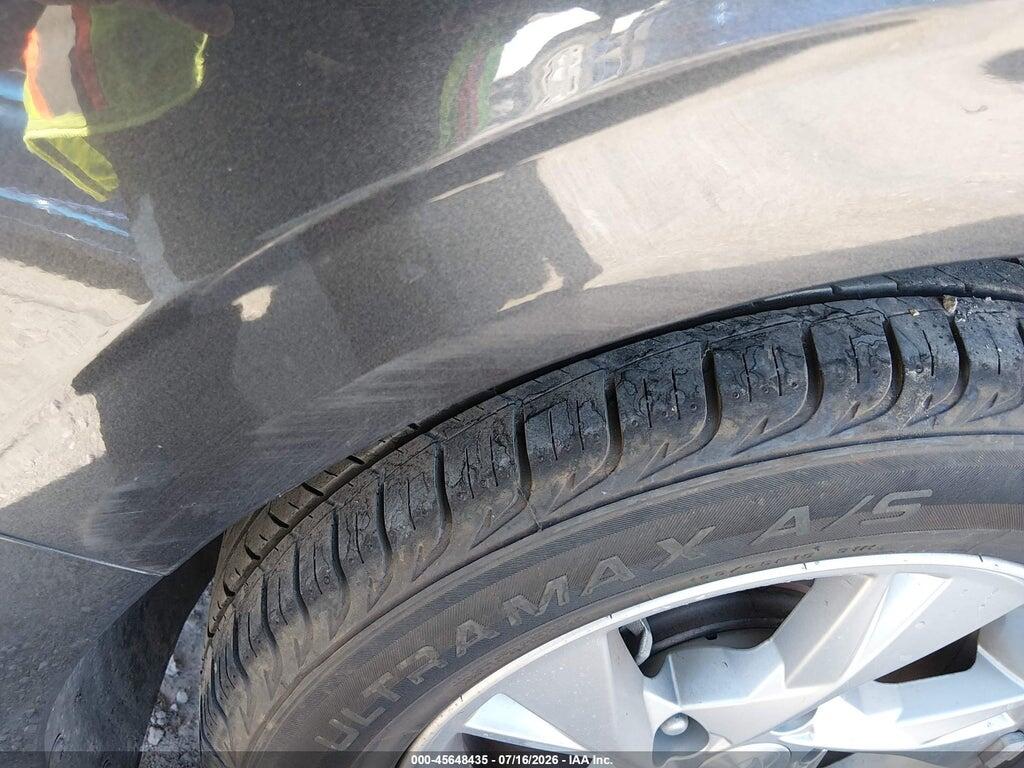 5NPLL4AG0MH045892 2021 HYUNDAI ELANTRA photo no. 12