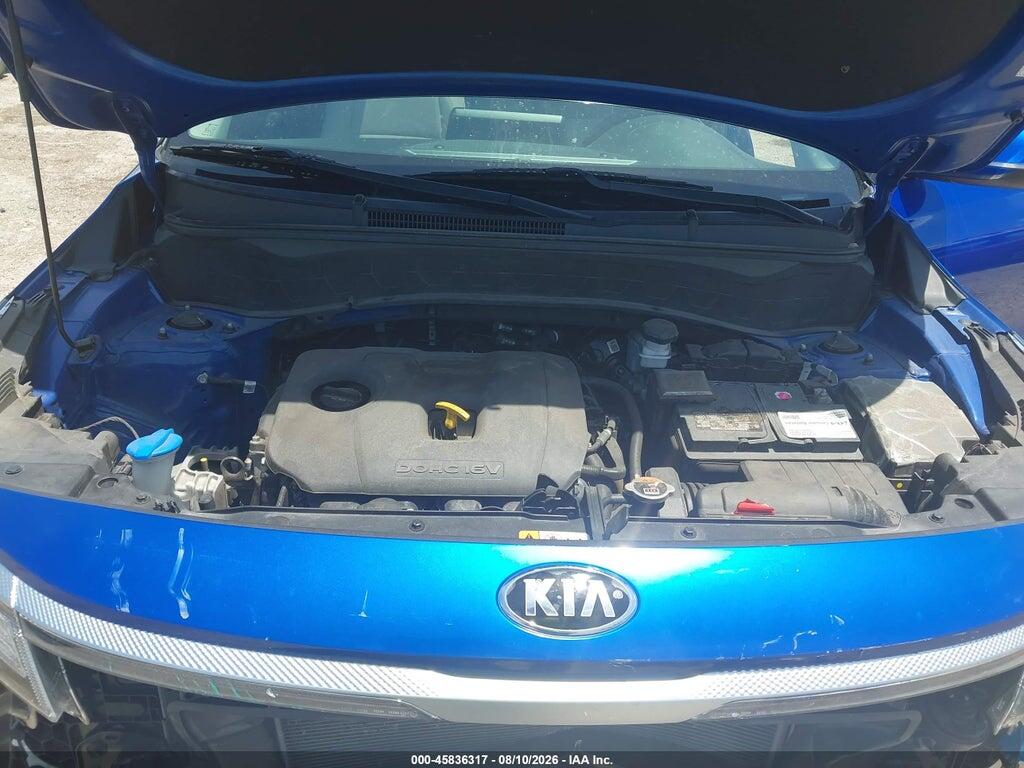 KNDERCAA1M7168182 2021 KIA SELTOS photo no. 10