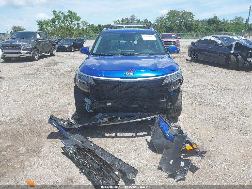 KNDERCAA1M7168182 2021 KIA SELTOS photo no. 11