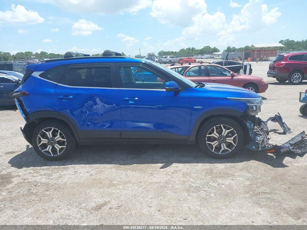 KNDERCAA1M7168182 2021 KIA SELTOS photo no. 12