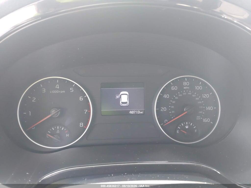 KNDERCAA1M7168182 2021 KIA SELTOS photo no. 7