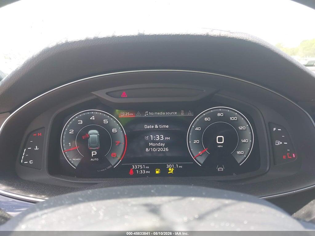 WA1EVAF12MD010325 2021 AUDI Q8 photo no. 7