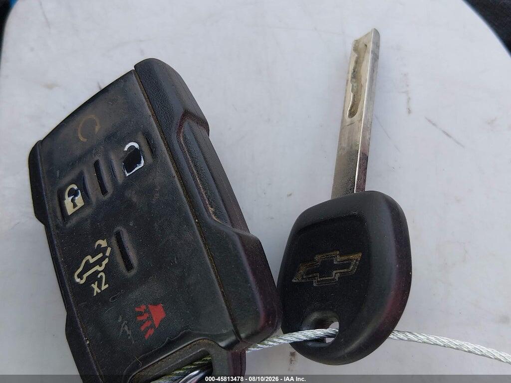 1GCRYBEH5MZ120226 2021 CHEVROLET SILVERADO 1500 photo no. 11