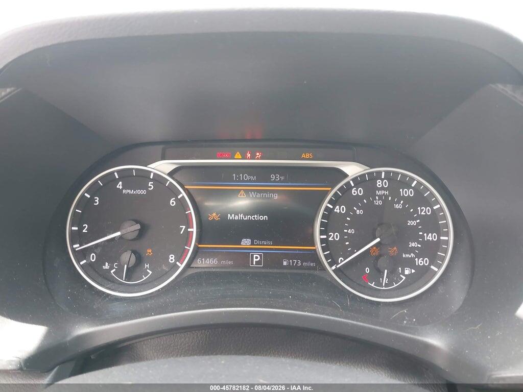 3N1AB8DV9MY255960 2021 NISSAN SENTRA photo no. 7