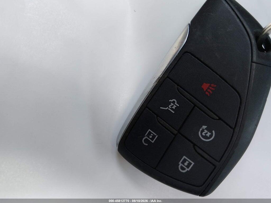 LRBFZSR42ND021819 2022 BUICK ENVISION photo no. 11
