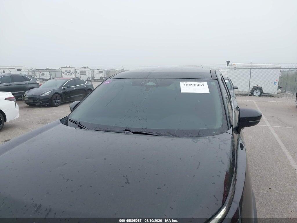 5N1DR3AC0NC242323 2022 NISSAN PATHFINDER photo no. 6