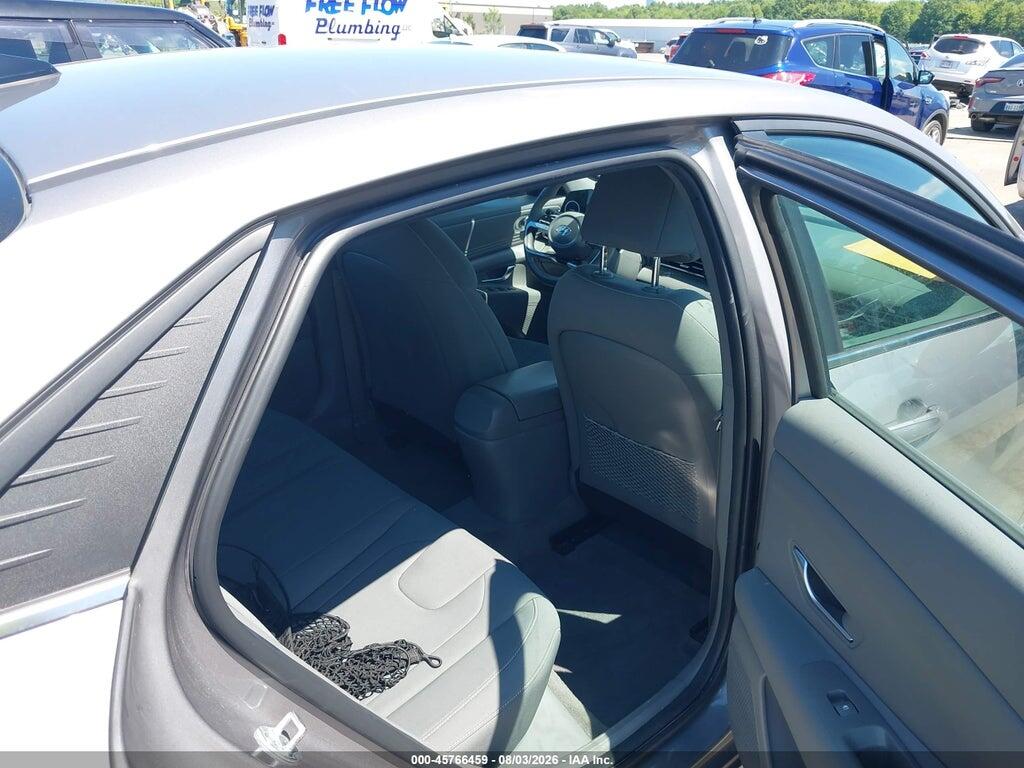 KMHLN4AG2NU348279 2022 HYUNDAI ELANTRA photo no. 8