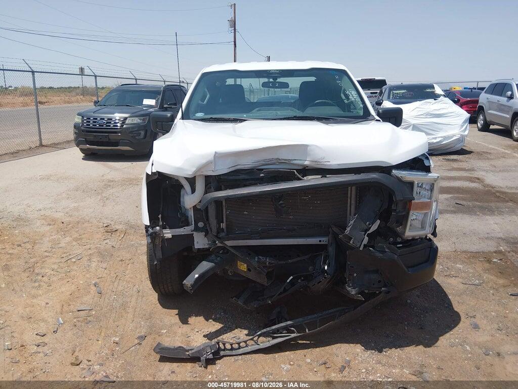 1FTEX1CB8NKE98447 2022 FORD F-150 photo no. 12