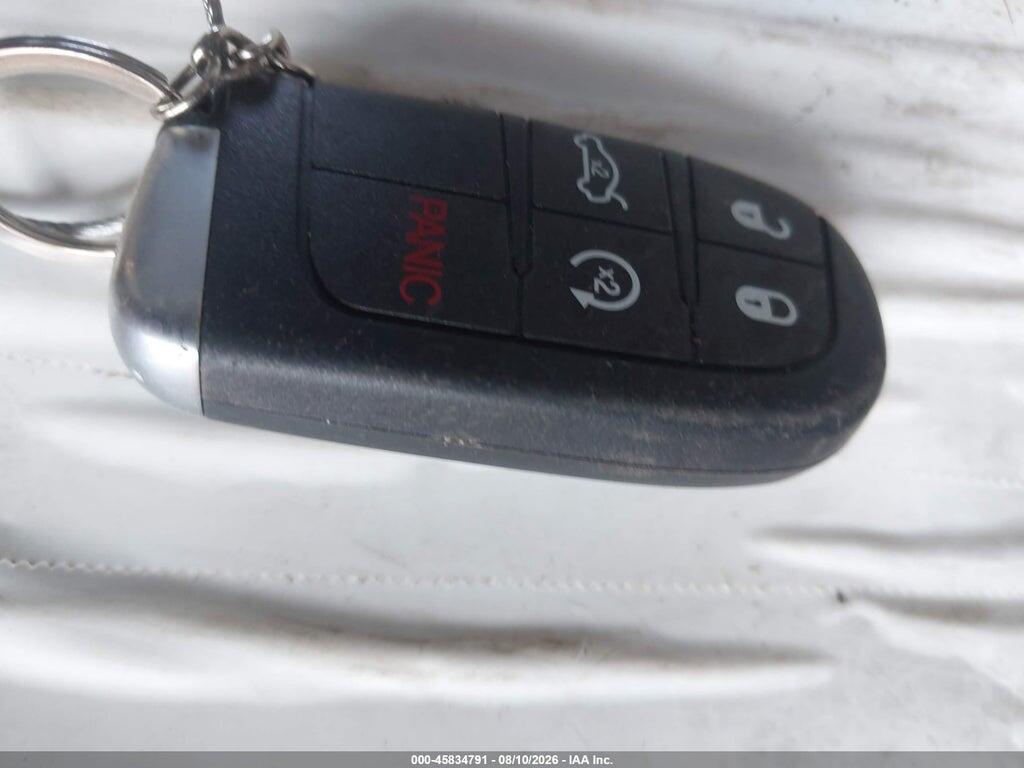2C3CDXBG9PH511124 2023 DODGE CHARGER photo no. 11