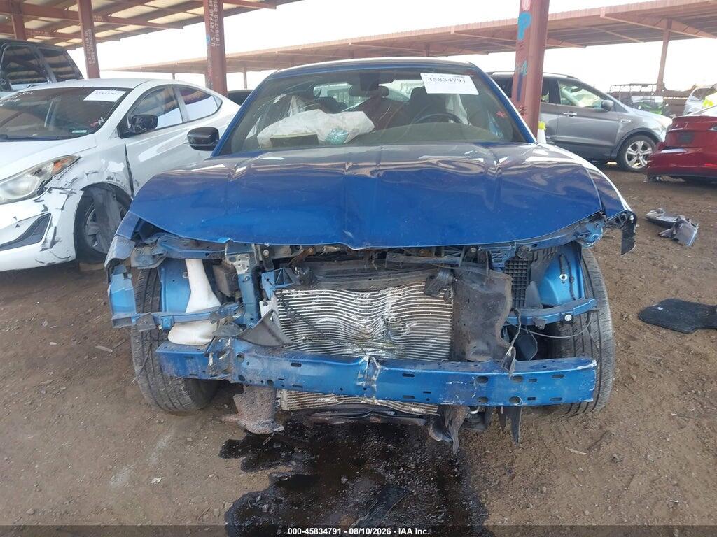 2C3CDXBG9PH511124 2023 DODGE CHARGER photo no. 6