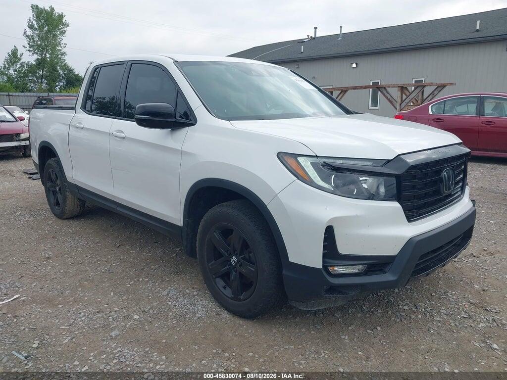 5FPYK3F80PB012938 2023 HONDA RIDGELINE photo no. 1