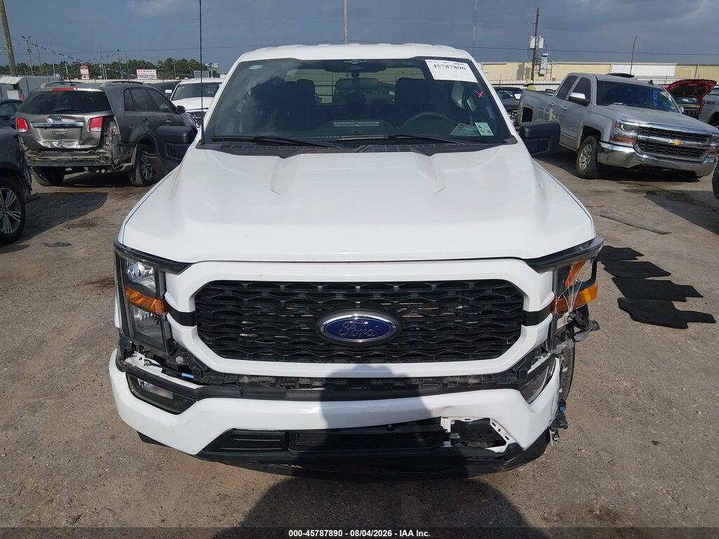 1FTEW1CP7PKF90134 2023 FORD F-150 photo no. 12
