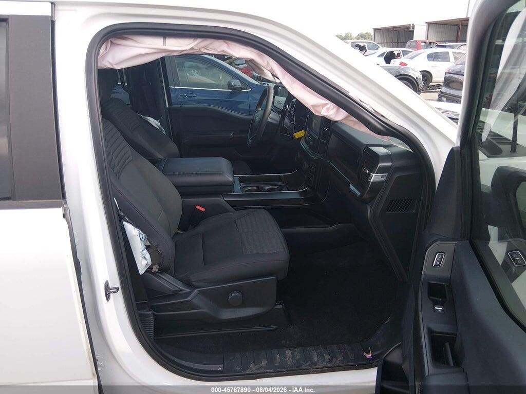 1FTEW1CP7PKF90134 2023 FORD F-150 photo no. 5