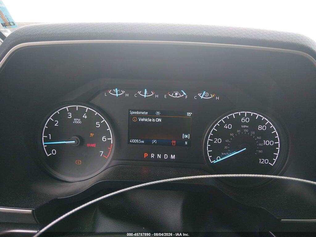1FTEW1CP7PKF90134 2023 FORD F-150 photo no. 7
