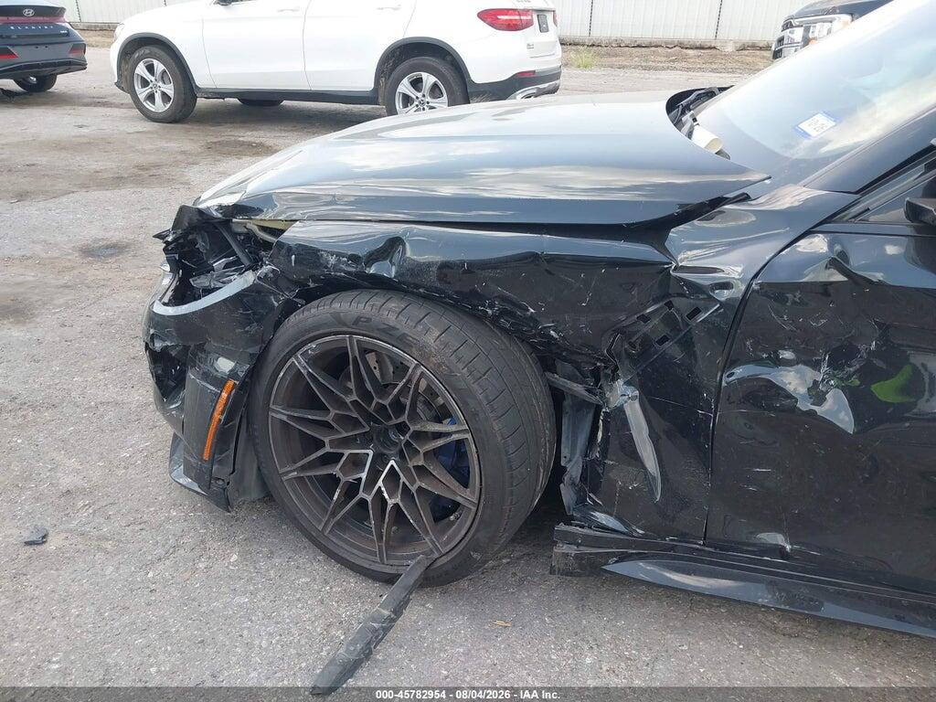 WBS43AY02PFN45121 2023 BMW M3 photo no. 6