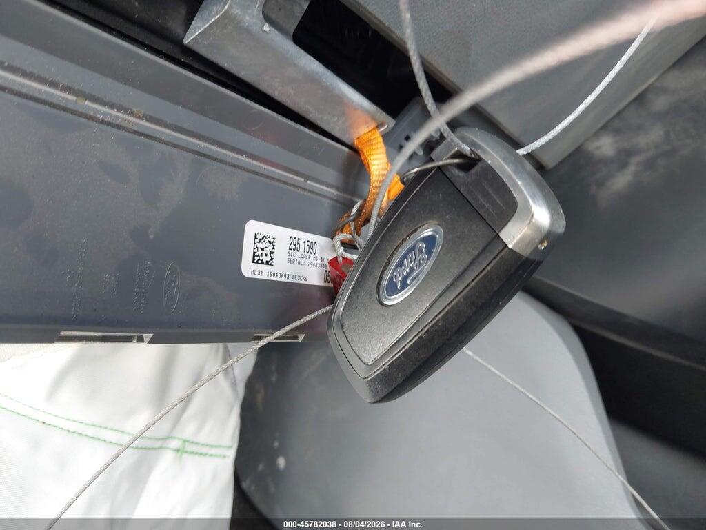 1FTFW1E53PKF59740 2023 FORD F-150 photo no. 11