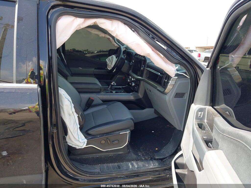 1FTFW1E53PKF59740 2023 FORD F-150 photo no. 5