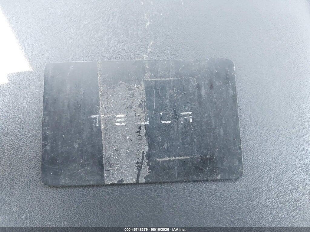 5YJ3E1EB3PF677392 2023 TESLA MODEL 3 photo no. 11