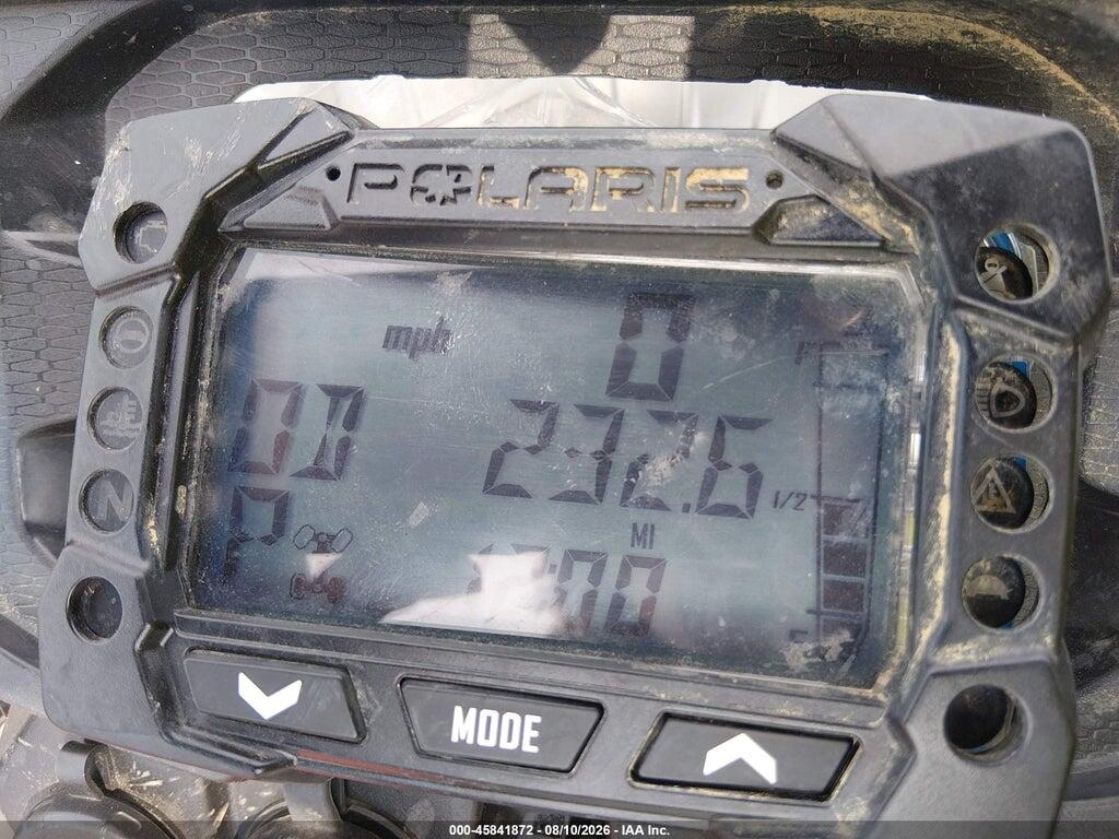 4XASEE576RA576896 2024 POLARIS SPORTSMAN photo no. 7