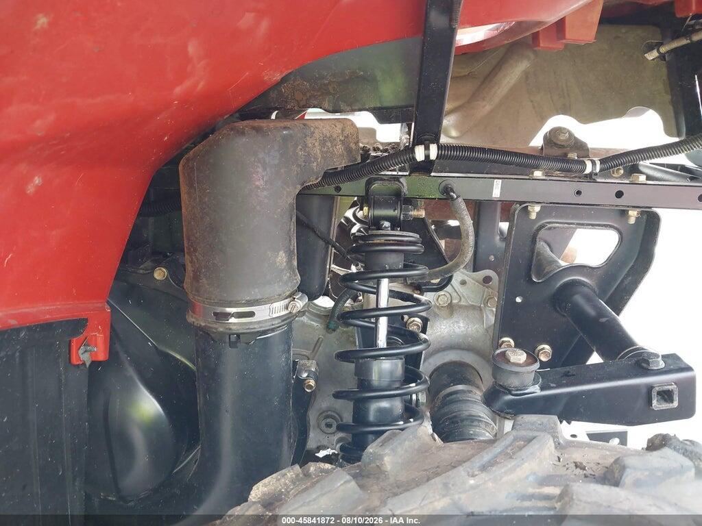 4XASEE576RA576896 2024 POLARIS SPORTSMAN photo no. 9