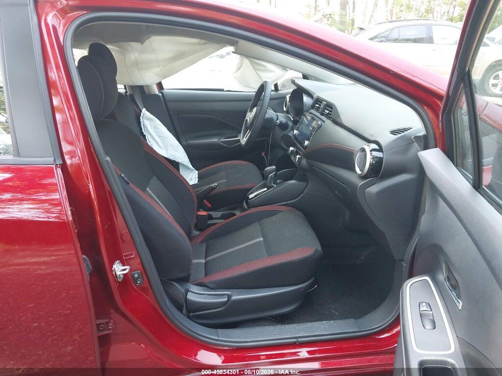 3N1CN8FV2RL925575 2024 NISSAN VERSA photo no. 5
