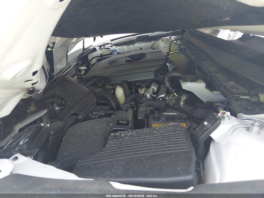 JM3KFBCM7S0748434 2025 MAZDA CX-5 photo no. 10