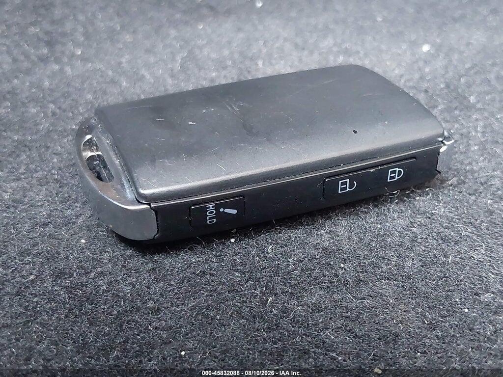 JM3KFBBL2S0624712 2025 MAZDA CX-5 photo no. 11