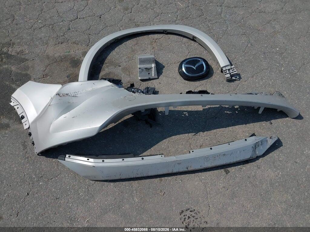 JM3KFBBL2S0624712 2025 MAZDA CX-5 photo no. 12
