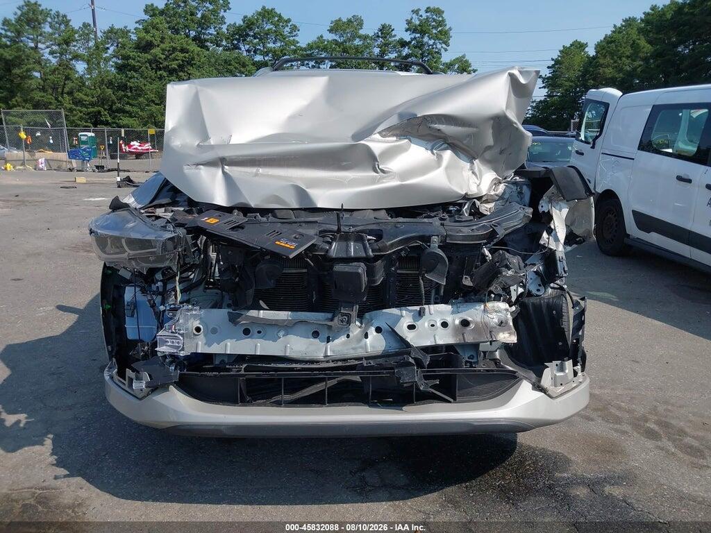 JM3KFBBL2S0624712 2025 MAZDA CX-5 photo no. 6