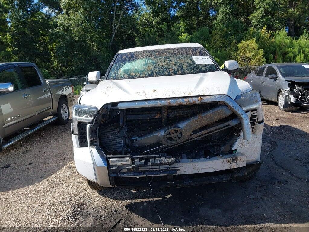 5TFJA5DB4TX352097 2026 TOYOTA TUNDRA photo no. 12