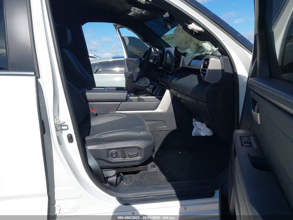 5TFJA5DB4TX352097 2026 TOYOTA TUNDRA photo no. 5