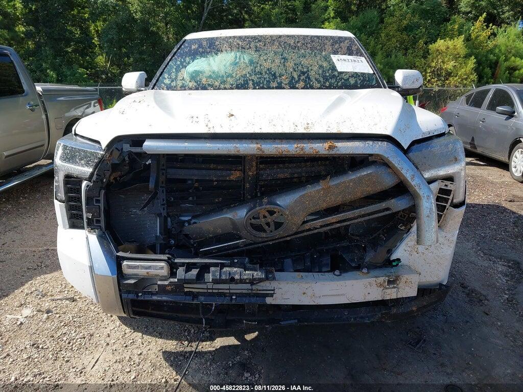 5TFJA5DB4TX352097 2026 TOYOTA TUNDRA photo no. 6