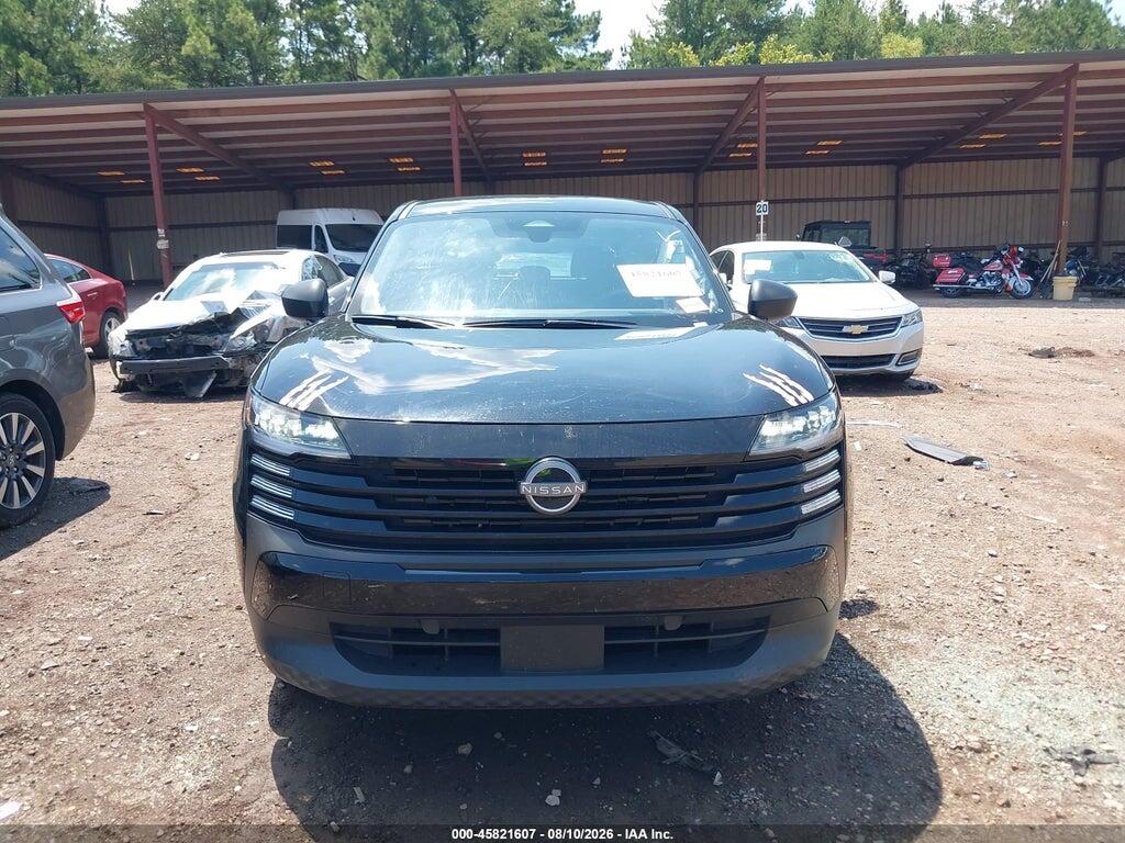 3N8AP6BEXTL351702 2026 NISSAN KICKS photo no. 12
