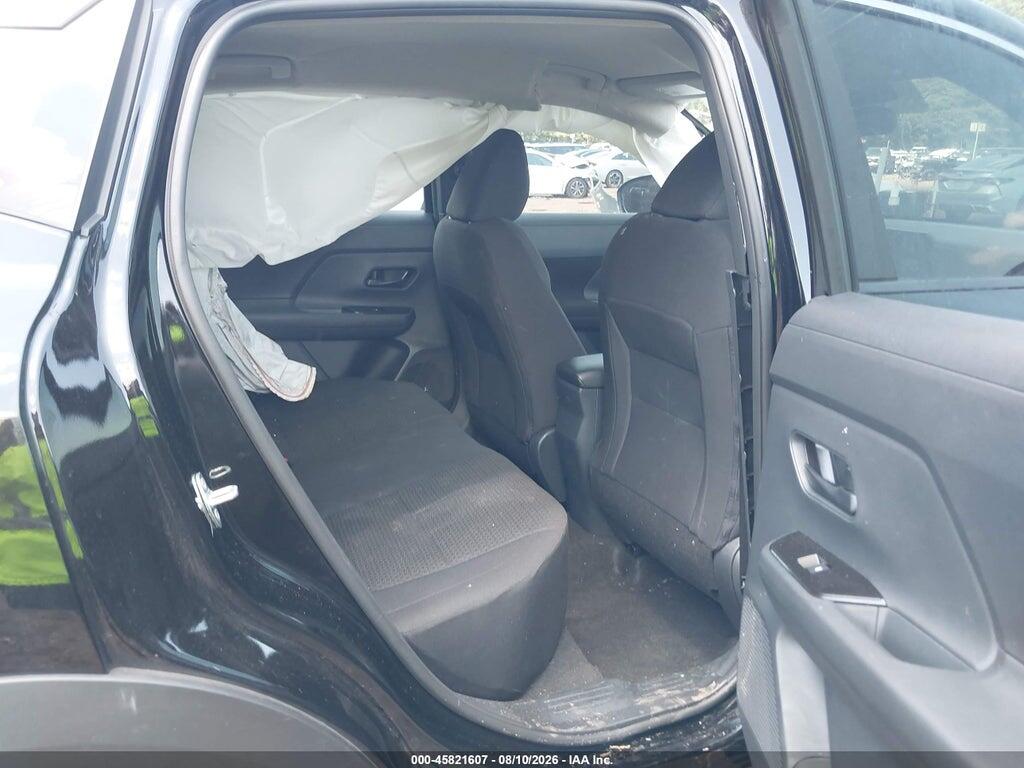 3N8AP6BEXTL351702 2026 NISSAN KICKS photo no. 8